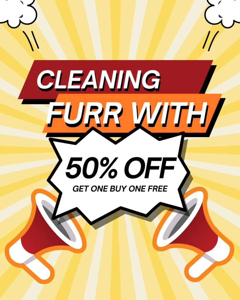 yellow red bold happy hour specials offer instagram post